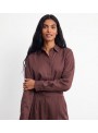 Blusa Art Love, de tencell. Camisera. Elaia