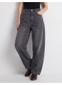 Jean Art Love, barrel en gris. Orella