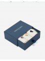 PAck de 3 calcetines en caja. Asteria