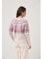 Sueter Van Dos, de punto inspiraciòn nordica. 55016001