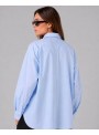 Camisa Dolores Promesas, con pañuelo. 08323