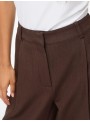 Pantalòn Vila, corte barrel. 14117743 Vileora