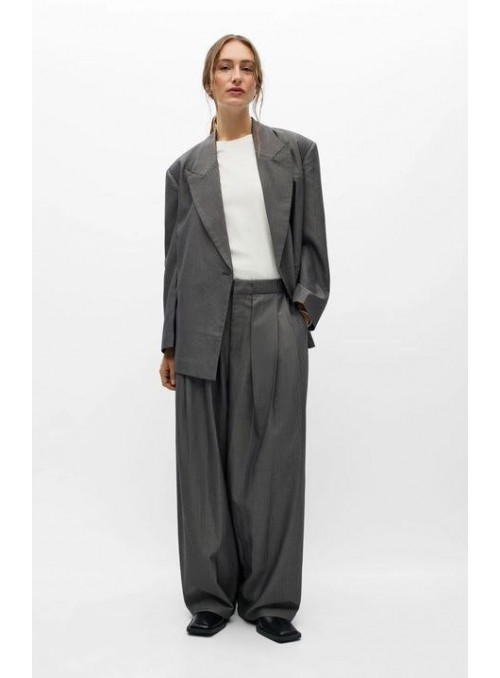Pantalòn Object, estilo sastreria. 23050087 Objnoami