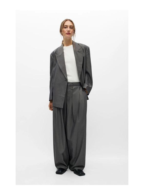 Pantalòn Object, estilo sastreria. 23050087 Objnoami