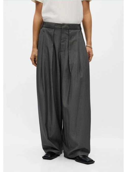 Pantalòn Object, estilo sastreria. 23050087 Objnoami