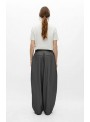 Pantalòn Object, estilo sastreria. 23050087 Objnoami