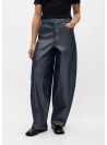 Jean Object, corte barrel con brillo. 23050593 Objmoji