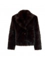Chaqueta Vila, de pelo reversible. 14119513 Vilegusta