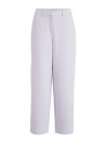 Pantalon Vila, de vestir en liso, Vikamma 14071848